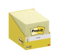 Post-it CF10 POST-IT 76X76MM.