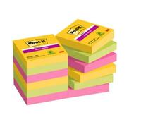 Post-it CF12 SK 47 6X47 6MM 12X90FF CARNIV