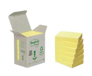 Post-it CF6POSTIT 51X38 RICI IALLO LI