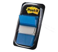 3M I680-2 etichetta autoadesiva Rettangolo Rimovibile Blu 50 pz