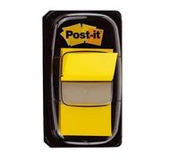 Post-it INDEX 680-5 4 MINISET GIALLO