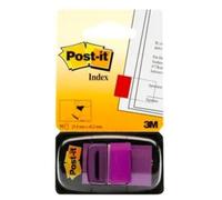 Post-it INDEX 680-8 MINISET PORPORA