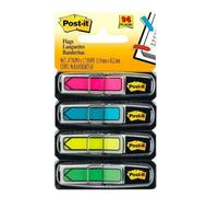 Post-it INDEX 684-ARR4 4 FRECCE COLOR