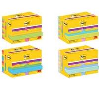 Post -It -It Playful of Detention Note Extra -Strong -12 blocchi NEW