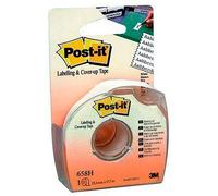 Post It Nastro Adesivo 18 M X 25 Mm