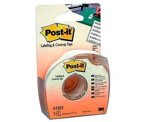Post It Nastro Adesivo 18 M X 25 Mm