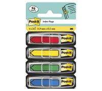 Post It Note Adesive 11.9 X 43.2 Mm 96 Unità