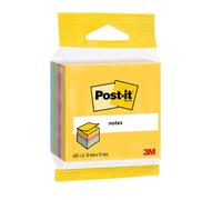 Post It Note Adesive 51x51mm 400 Sheets