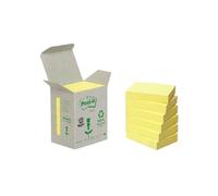 Post-it CF6POSTIT 51X38 RICI IALLO LI