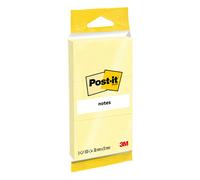 Post It Note Adesive 6810 38 X 51 Mm 300 Unità