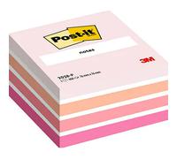 Post-it Cubo Post-It Pastello 82358