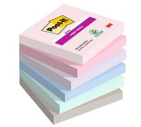 CF. 6PZ BLOCCO 90FOGLIETTI POS 7100259204 T-ITÂ® SUPER STICKY