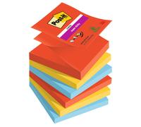 CF. 6PZ BLOCCO 90FOGLIETTI POS 7100258797 T-ITÂ® SUPER STICKY