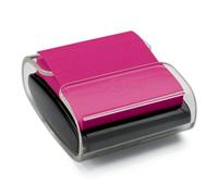 Post-it pop-up note dispenser (wd-330-bk), Acrilico, Multicoloured, 1.73 x 3.4 x 3.9 cm