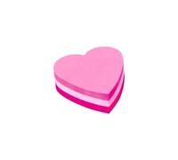Post-it Post-It Cubo Cuore 228x160 mm 225 fogli 27061