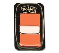 Post-it POST-IT INDEX 680-4 ARANCIO