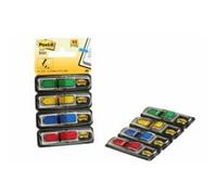 Post-it POST-IT INDEX MINI 683-4