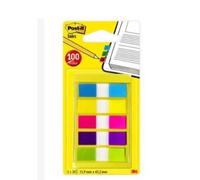Post-it POST-IT INDEX MINI 683-5CBEU