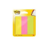 Post-it POST-IT SEGNAPAGINA 671-3 25X76