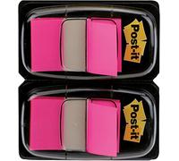Post-it Segnapagina Index Medium Rosa
