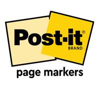 Post-it Strisce adesive 670-10AB Giallo, Ultra-Giallo, Rosa pastello, Arancione