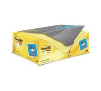POST-IT VALUE PACK 20 POST IT GIALLO 76X127 7100172334