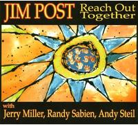Post, Jim - Reach Out Together