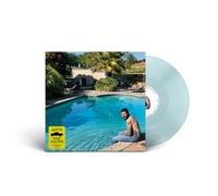 Post Malone Austin Tower Records Limited vinile blu chiaro