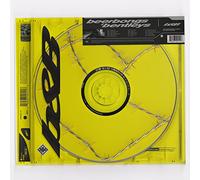 Post Malone Beerbongs & Bentleys (CD) Album