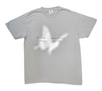 Post Malone Butterfly ufficiale Uomo maglietta unisex