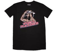 Post Malone Cowboy Hat T Shirt Vestito Size L