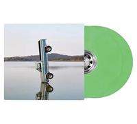 Post Malone - Exlcusive Lime Green F1 Trillion Post Malone