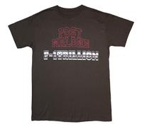 Post Malone F-1 Trillion ufficiale Uomo maglietta unisex