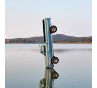 Post Malone F-1 Trillion (Vinyl LP) 12" Album Coloured Vinyl