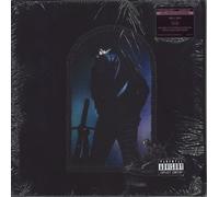 Post Malone Hollywood's Bleeding explicit_lyrics (Vinyl LP)