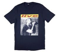 Post Malone Live In Concert ufficiale Uomo maglietta unisex