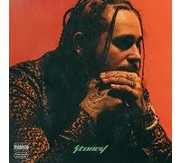 Post Malone – Stoney – CD