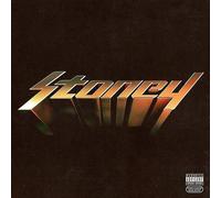 Post Malone Stoney (Vinyl LP) 12" Album