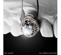 Post Malone The Diamond Collection (Vinyl LP)