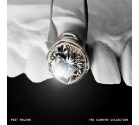 Post Malone The Diamond Collection 2LP Argento Vinile Gatefold 2024 Republic