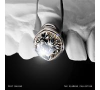 Post Malone The Diamond Collection (Vinyl LP)