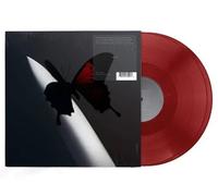 Post Malone Twelve Carat Toothache - Opaque Red Vinyl VINYL LP NUOVO