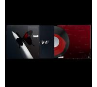 Post Malone Twelve Carati Mal di Denti (Rosso Bordeaux Vinile 2xLP)