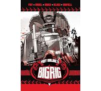 Post Malone's Big Rig Vol. 1