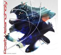 Stefan Vincent Post Melancholy (Vinyl LP) 12" Album