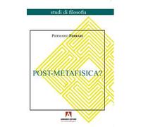 Post-Metafisica?