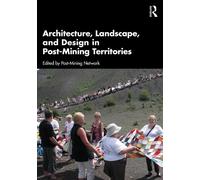 Post-Mining Net Architecture, Landscape, and Design in Post-Mining T (Tascabile)