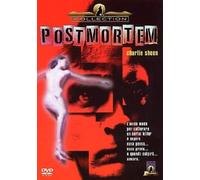 post mortem 1998 (dvd) italian import (DVD) Sheen Halsey Pyun Albert