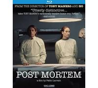 Post Mortem