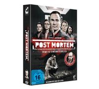 Post Mortem - Die komplette Serie